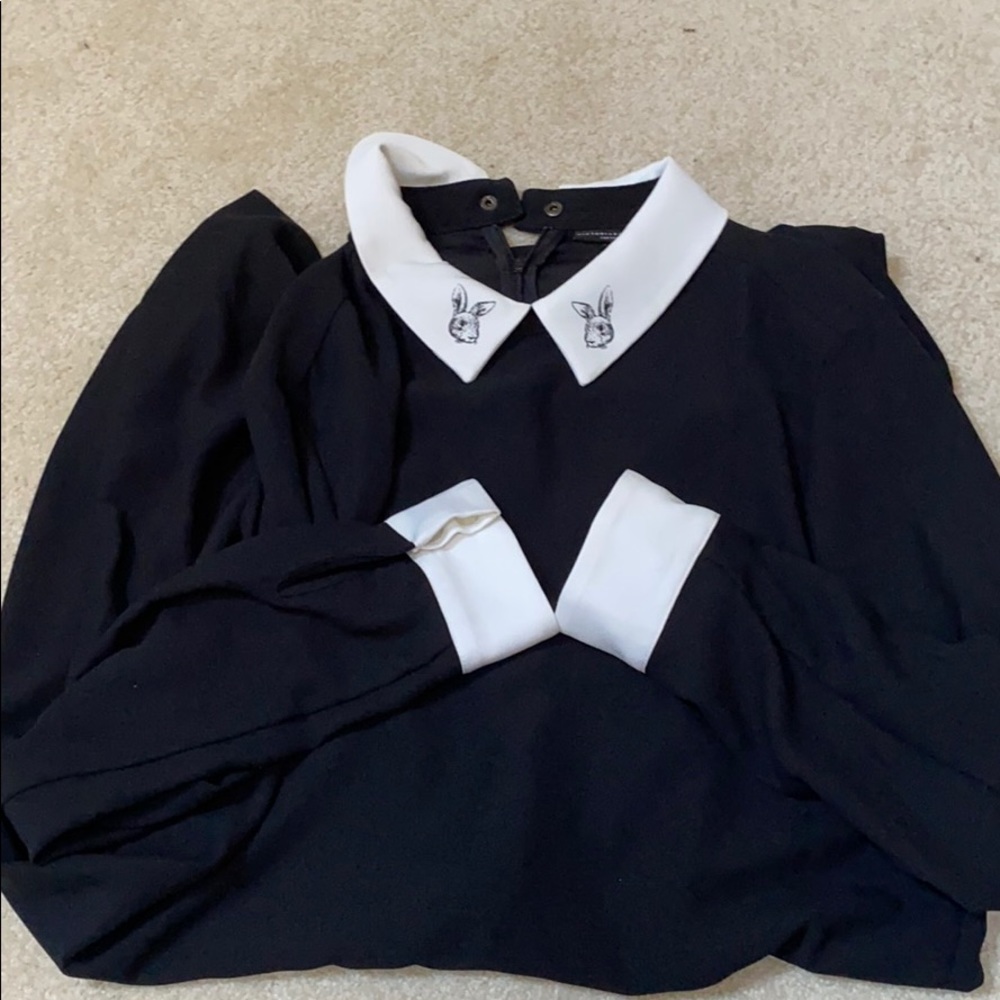 Victoria Beckham dress